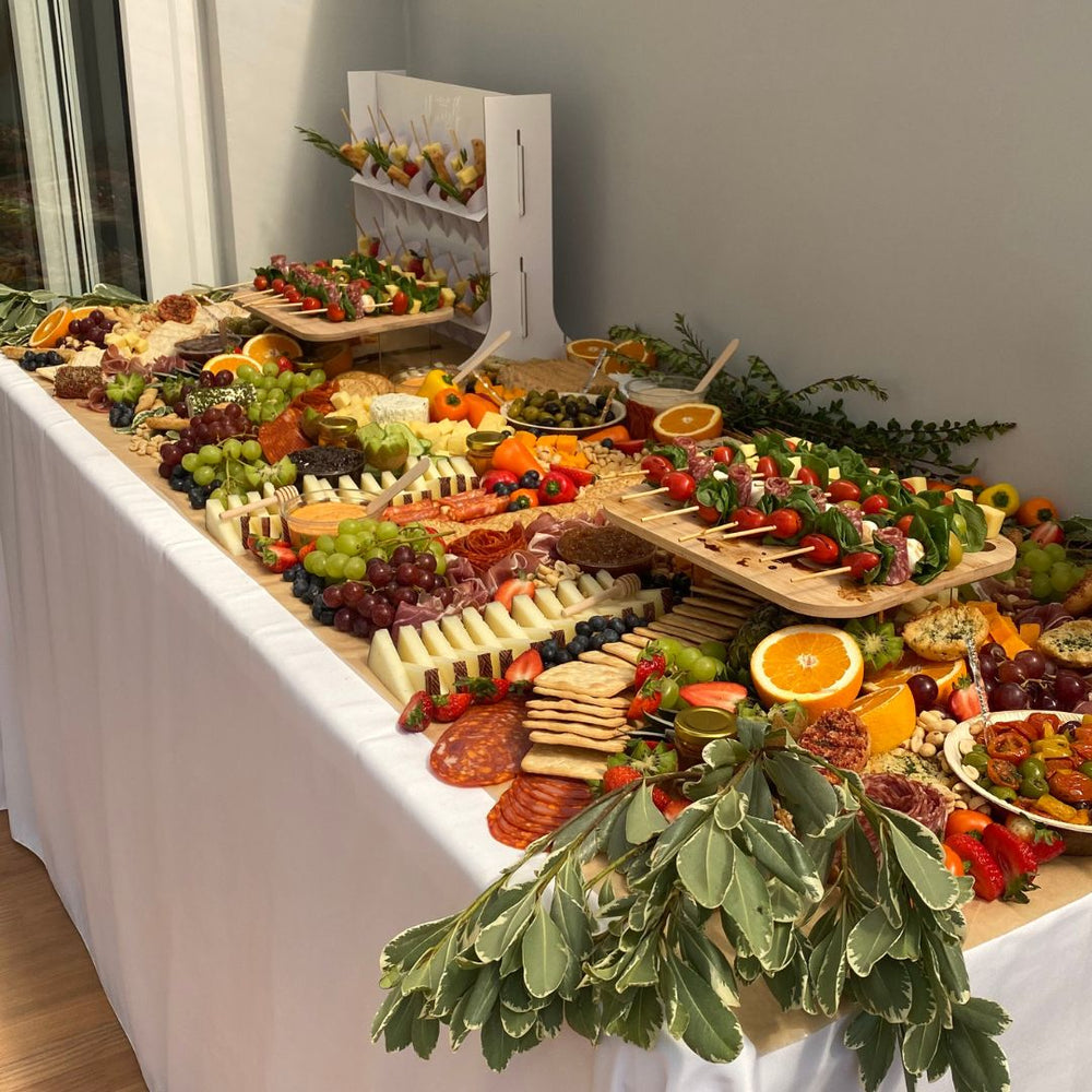 
                      
                        Custom Grazing Table (Minimum 15 People)
                      
                    