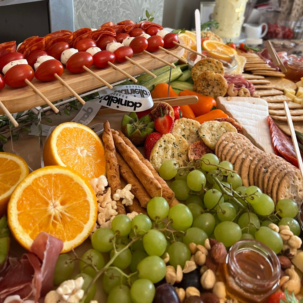 
                      
                        Custom Grazing Table (Minimum 15 People)
                      
                    