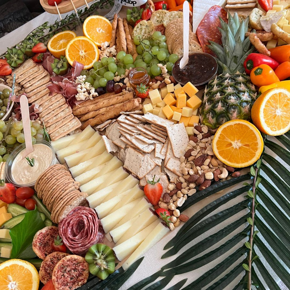 
                      
                        Custom Grazing Table (Minimum 15 People)
                      
                    