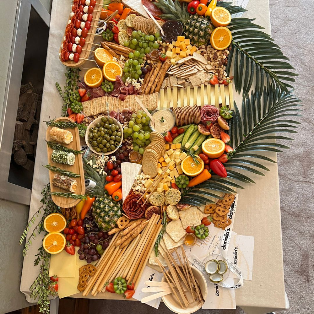 
                      
                        Custom Grazing Table (Minimum 15 People)
                      
                    
