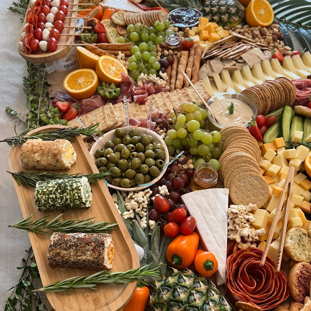 
                      
                        Custom Grazing Table (Minimum 15 People)
                      
                    